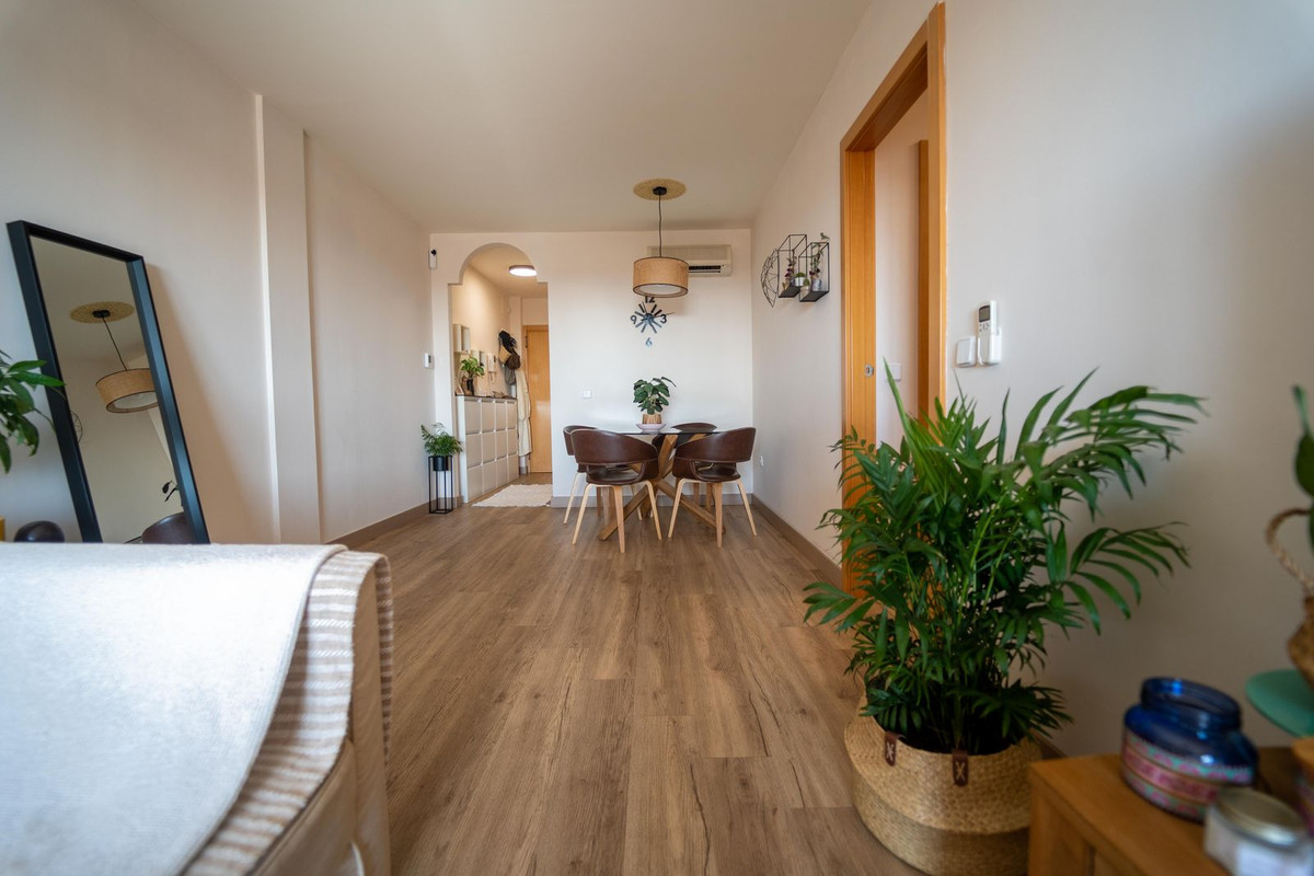 Appartement te koop in La Cala de Mijas | 3 slaapkamers H5144026