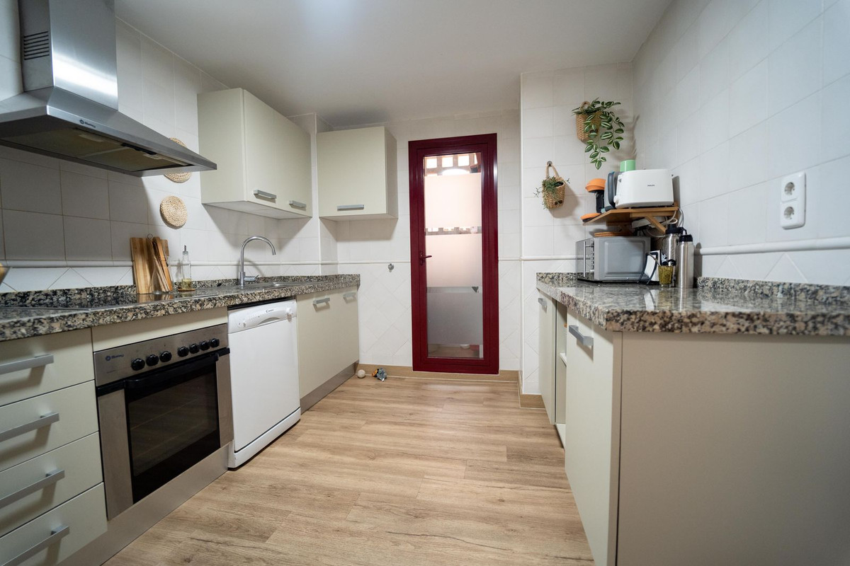 Appartement te koop in La Cala de Mijas | 3 slaapkamers H5144026