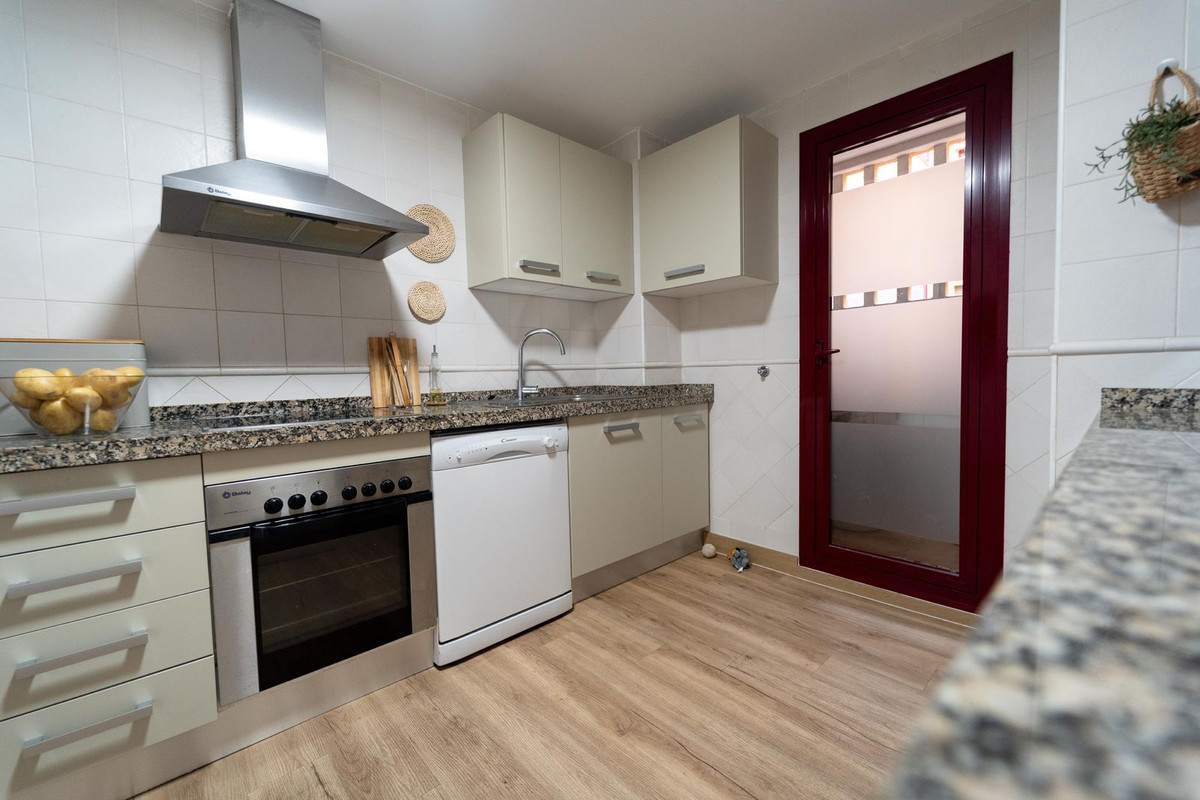 Appartement te koop in La Cala de Mijas | 3 slaapkamers H5144026