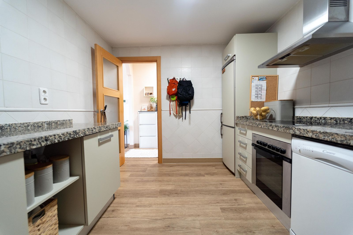Appartement te koop in La Cala de Mijas | 3 slaapkamers H5144026