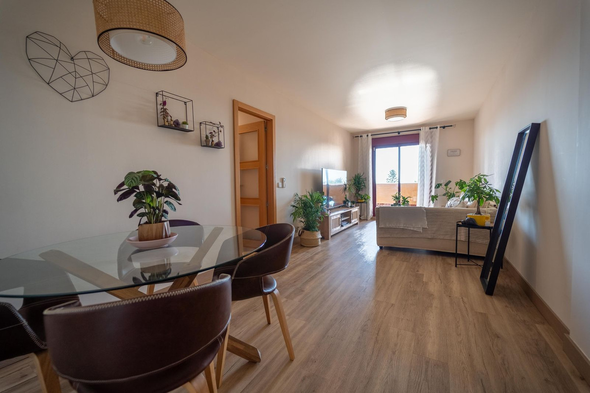 Appartement te koop in La Cala de Mijas | 3 slaapkamers H5144026