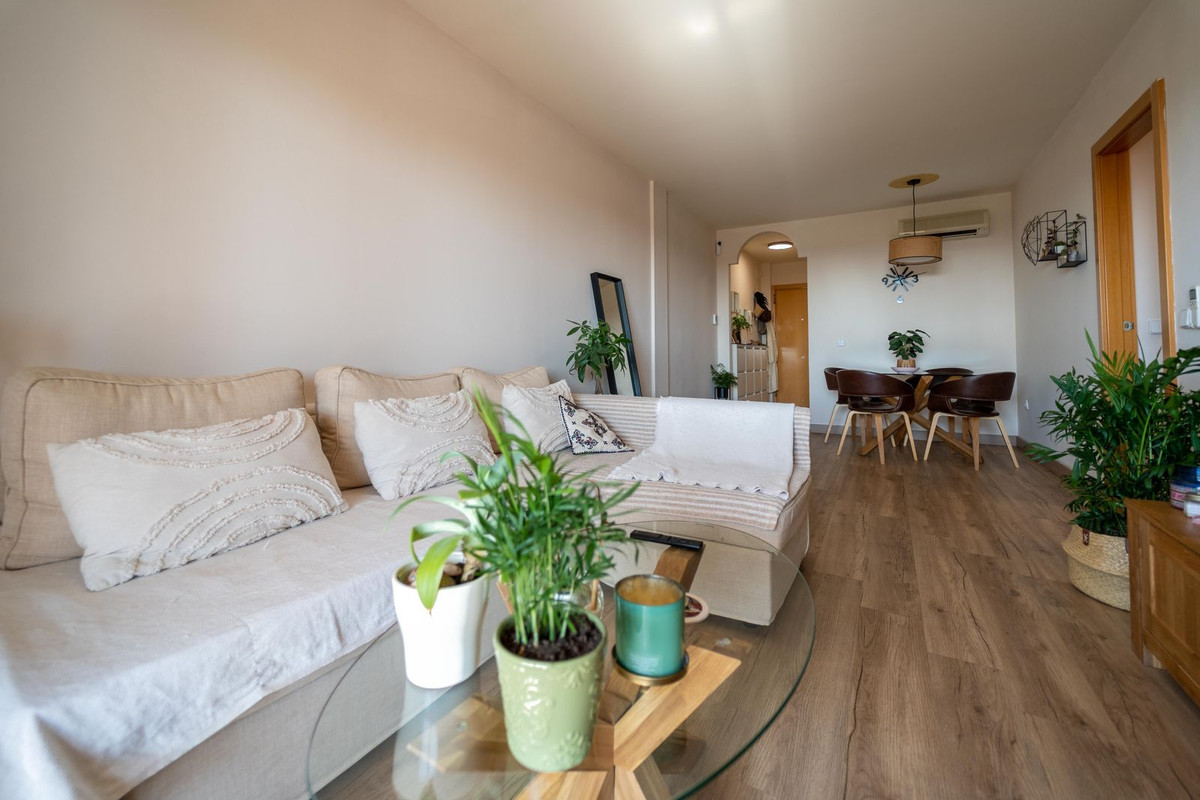 Appartement te koop in La Cala de Mijas | 3 slaapkamers H5144026