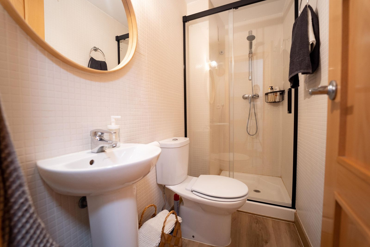 Appartement te koop in La Cala de Mijas | 3 slaapkamers H5144026