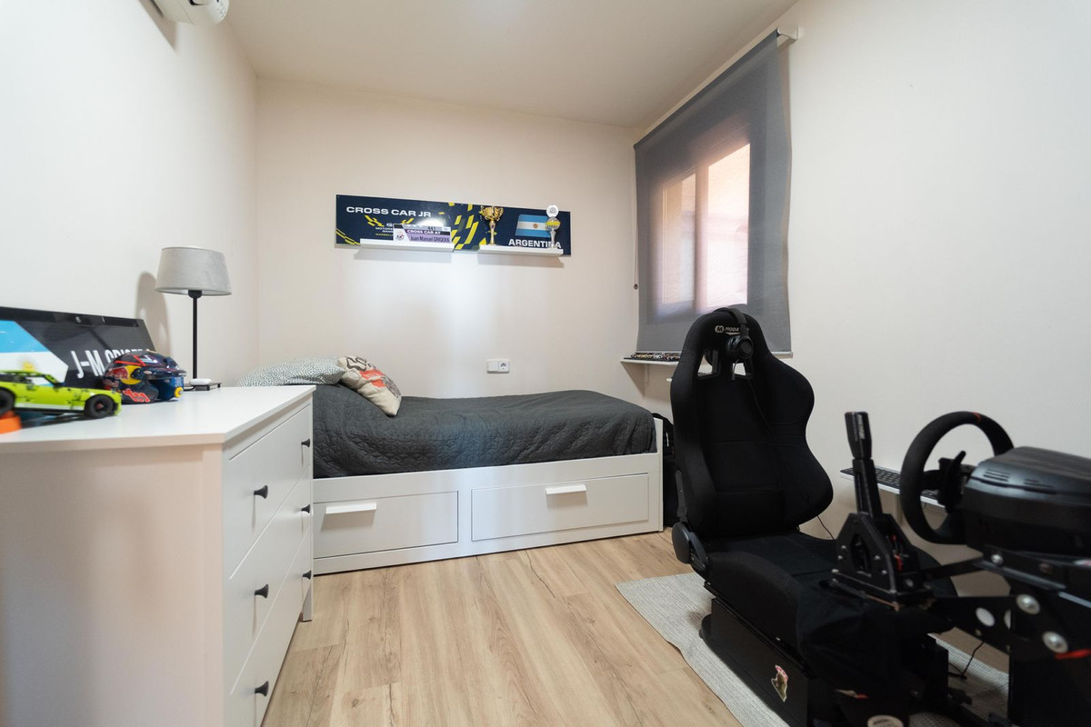 Appartement te koop in La Cala de Mijas | 3 slaapkamers H5144026