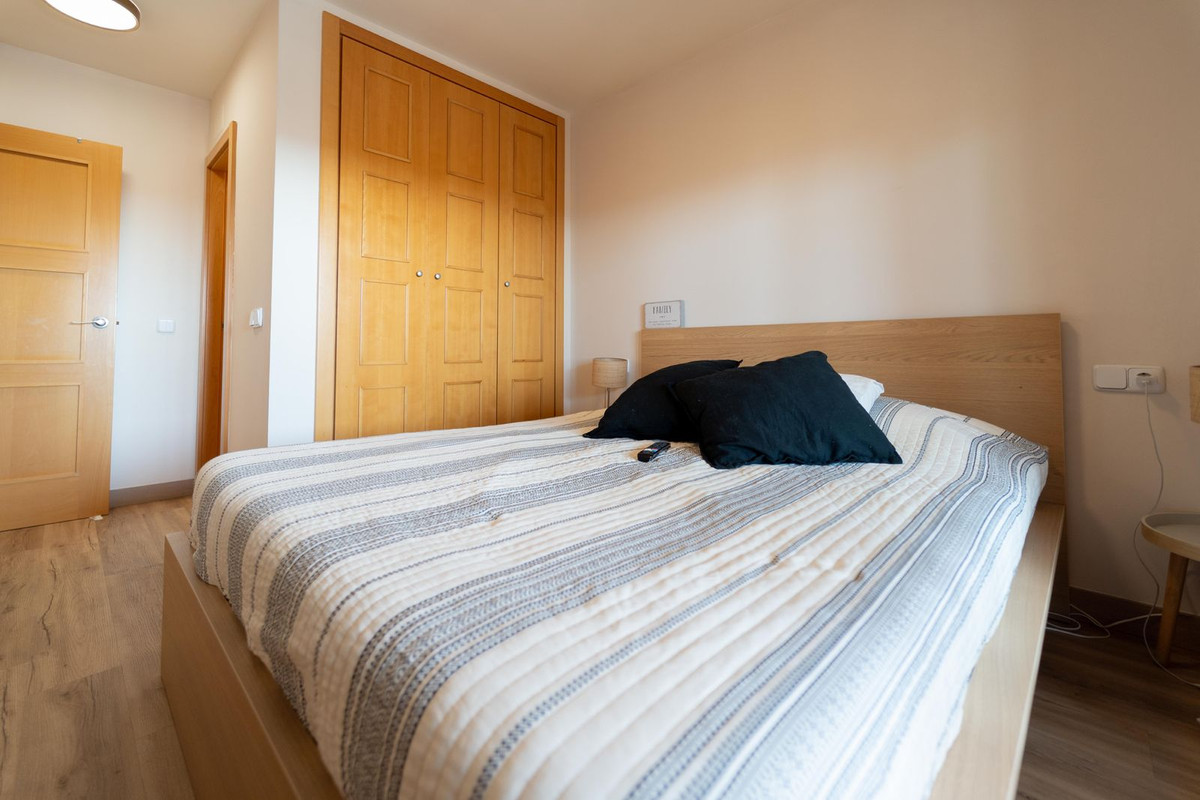 Appartement te koop in La Cala de Mijas | 3 slaapkamers H5144026