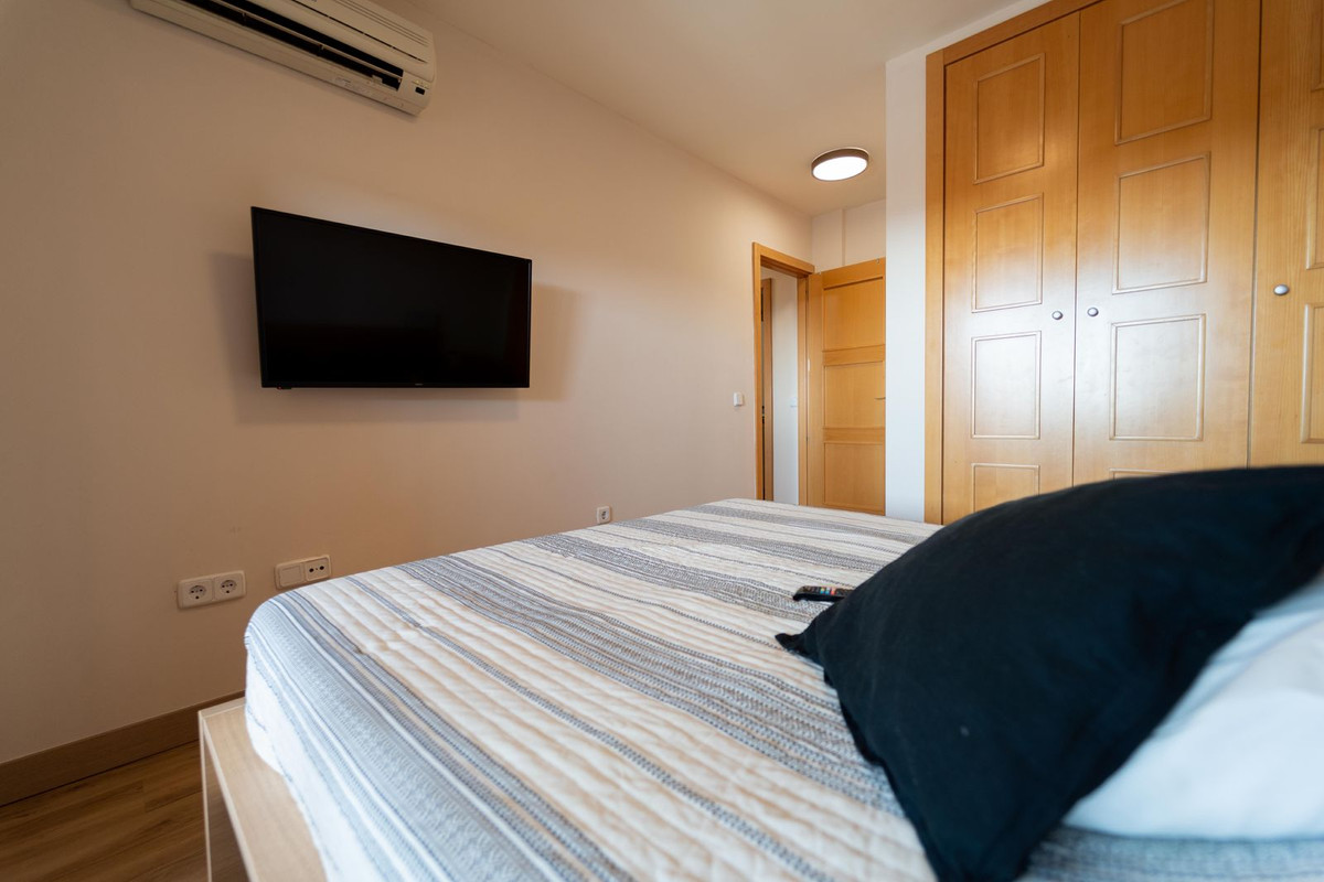Appartement te koop in La Cala de Mijas | 3 slaapkamers H5144026