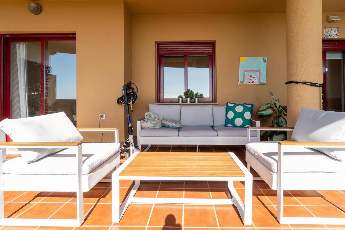 Appartement te koop in La Cala de Mijas | 3 slaapkamers H5144026