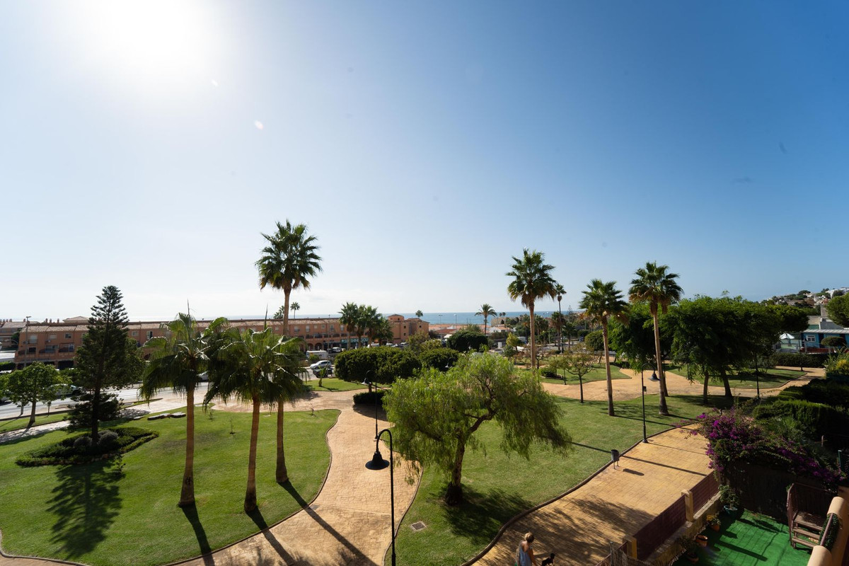 Appartement te koop in La Cala de Mijas | 3 slaapkamers H5144026