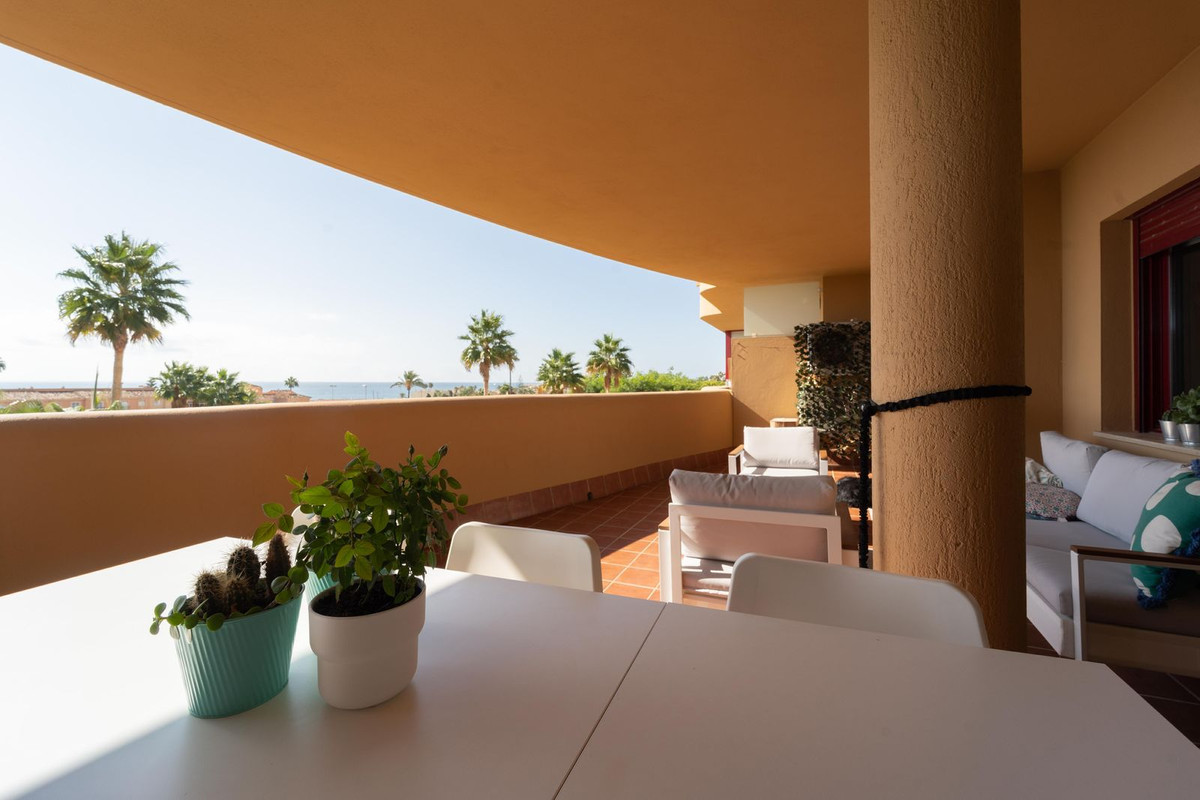 Appartement te koop in La Cala de Mijas | 3 slaapkamers H5144026