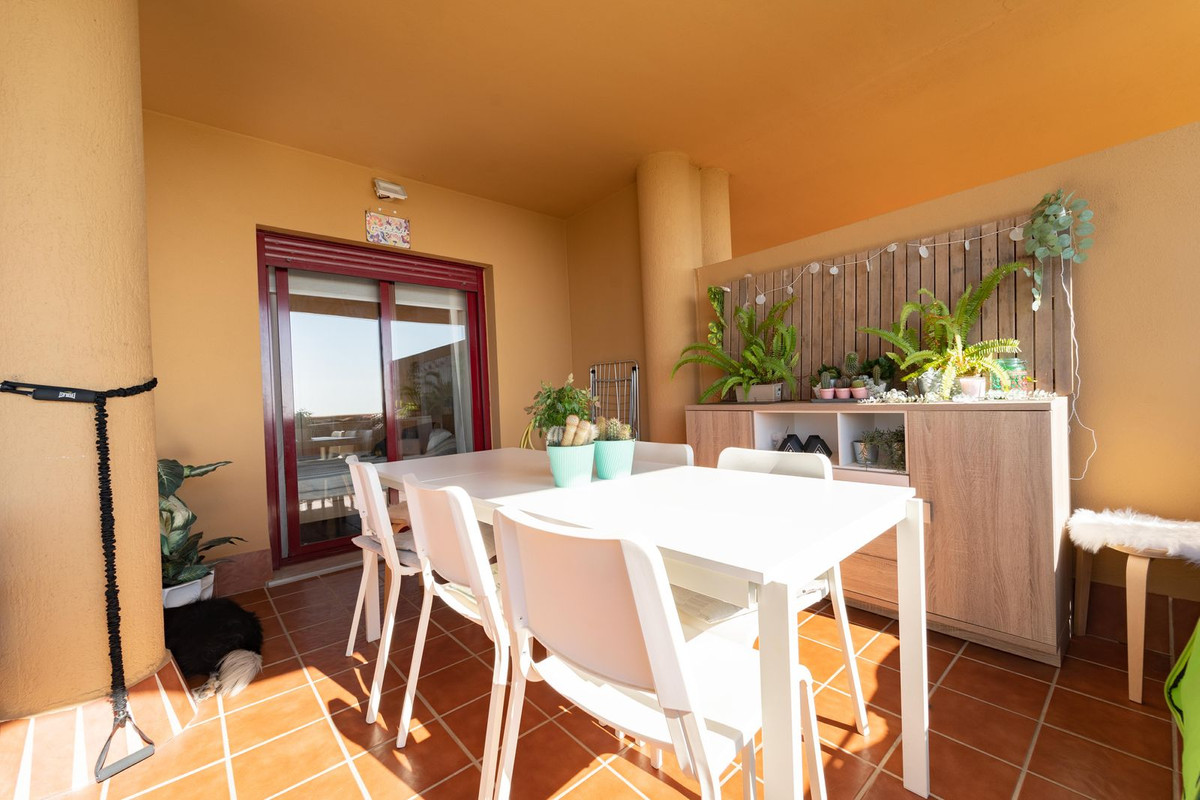 Appartement te koop in La Cala de Mijas | 3 slaapkamers H5144026