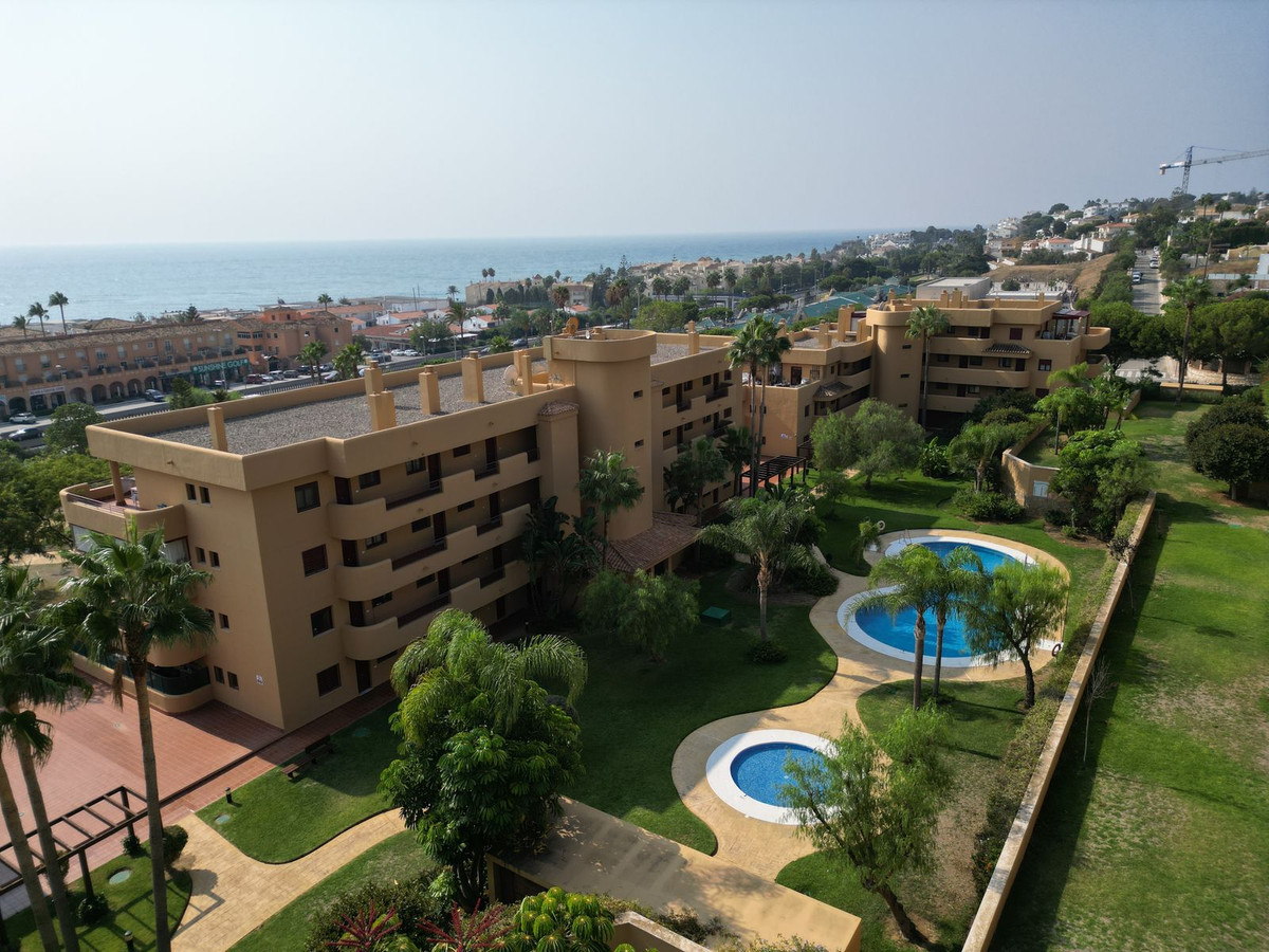 Appartement te koop in La Cala de Mijas | 3 slaapkamers H5144026