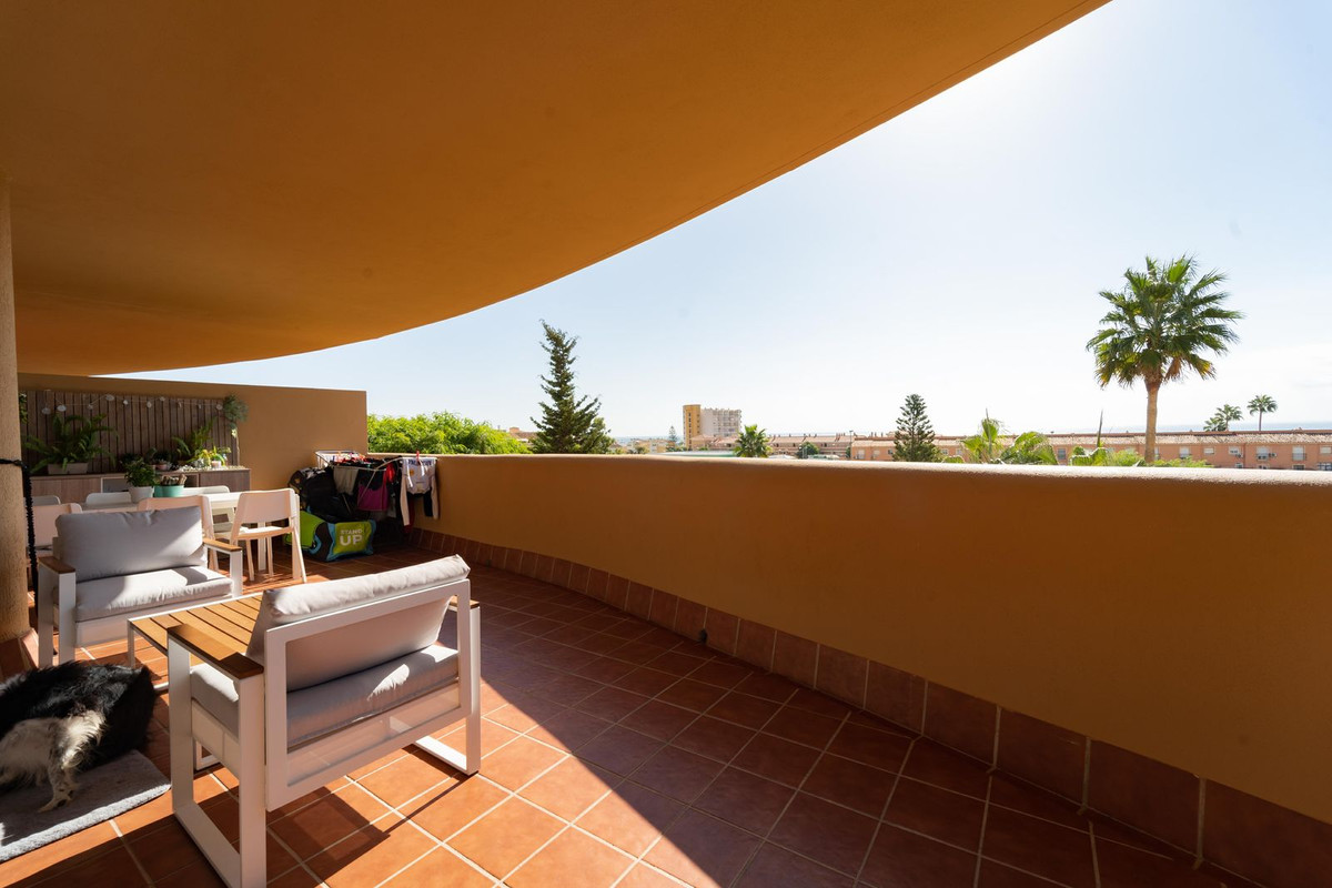 Appartement te koop in La Cala de Mijas | 3 slaapkamers H5144026