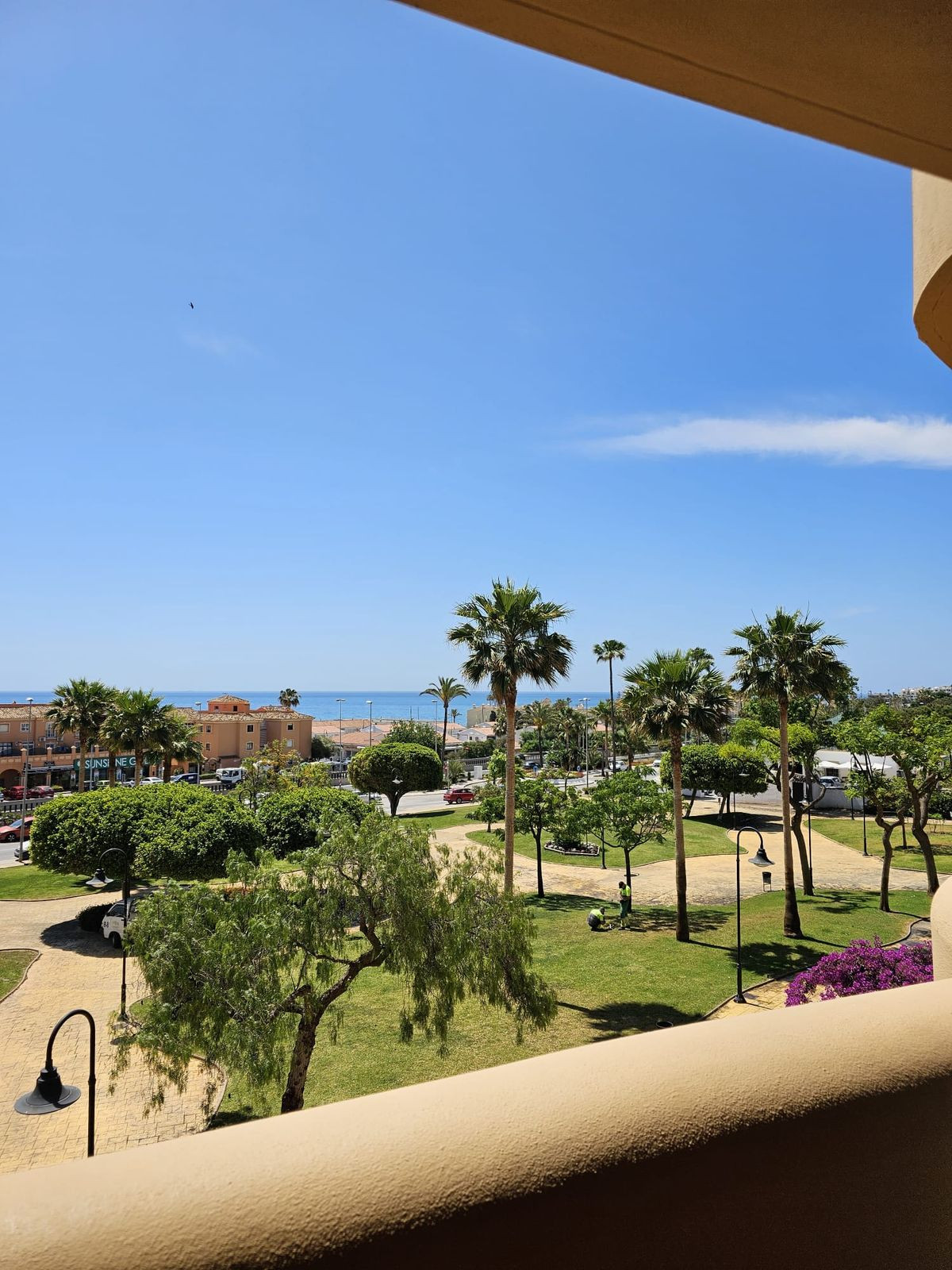 Appartement te koop in La Cala de Mijas | 3 slaapkamers H5144026