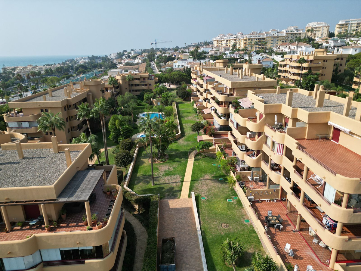 Appartement te koop in La Cala de Mijas | 3 slaapkamers H5144026