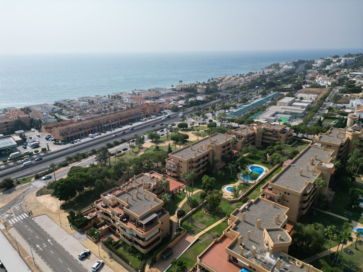 Appartement te koop in La Cala de Mijas | 3 slaapkamers H5144026