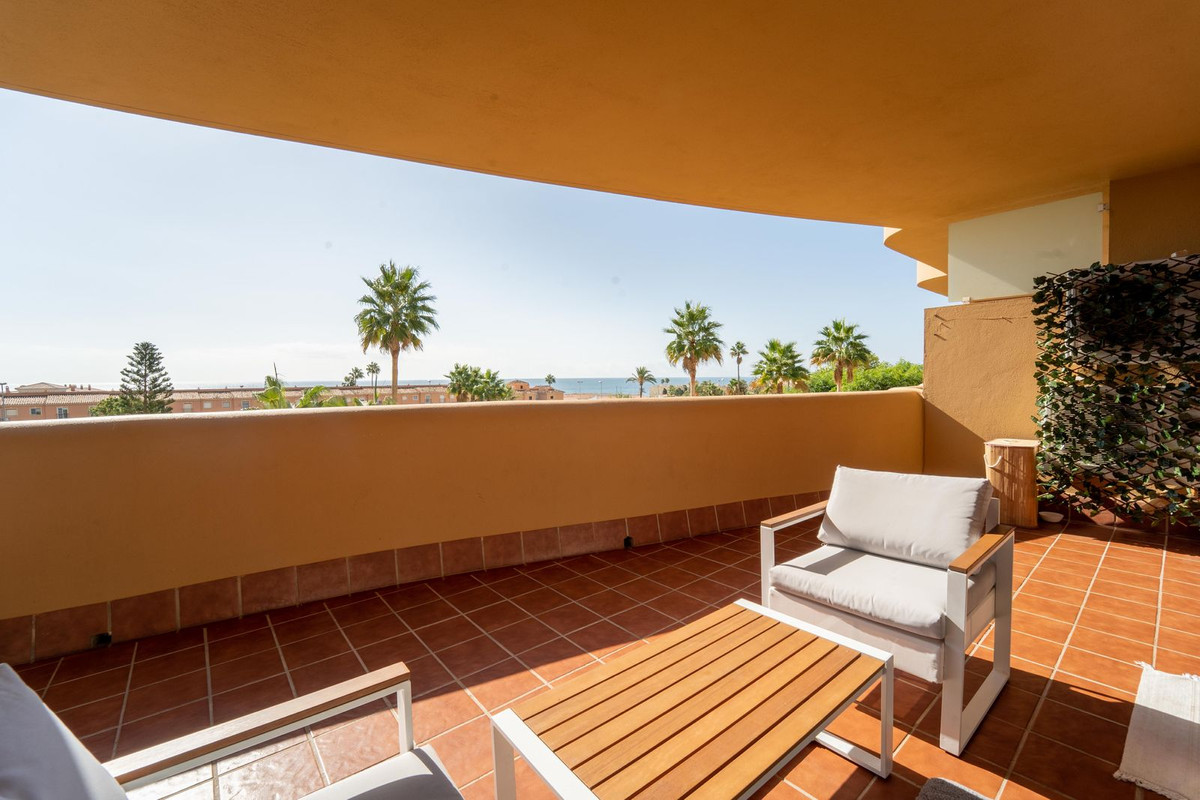 Appartement te koop in La Cala de Mijas | 3 slaapkamers H5144026