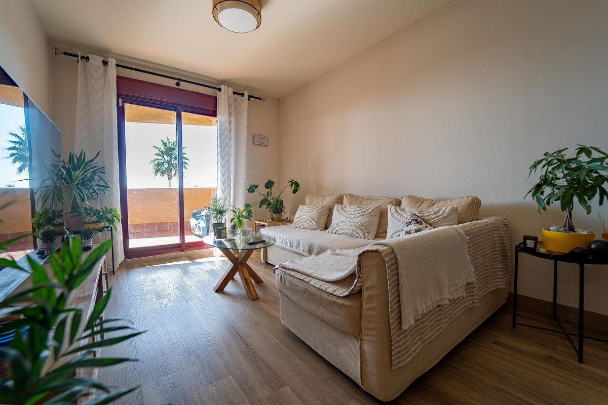 Appartement te koop in La Cala de Mijas | 3 slaapkamers H5144026