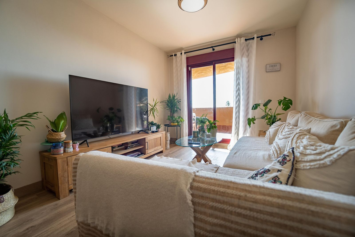 Appartement te koop in La Cala de Mijas | 3 slaapkamers H5144026