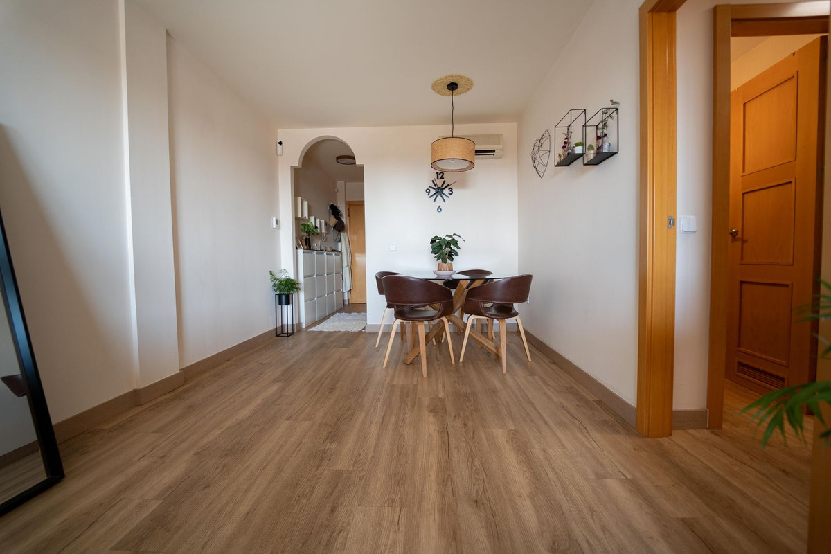 Appartement te koop in La Cala de Mijas | 3 slaapkamers H5144026