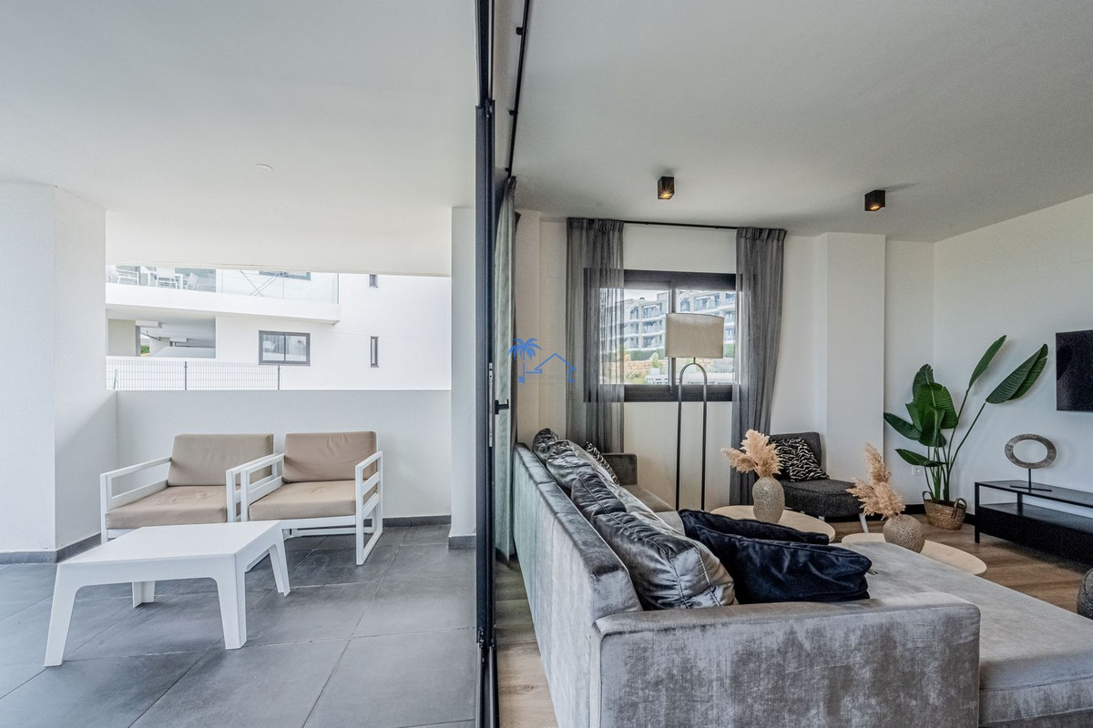 Appartement te koop in La Cala de Mijas | 3 slaapkamers H5145220