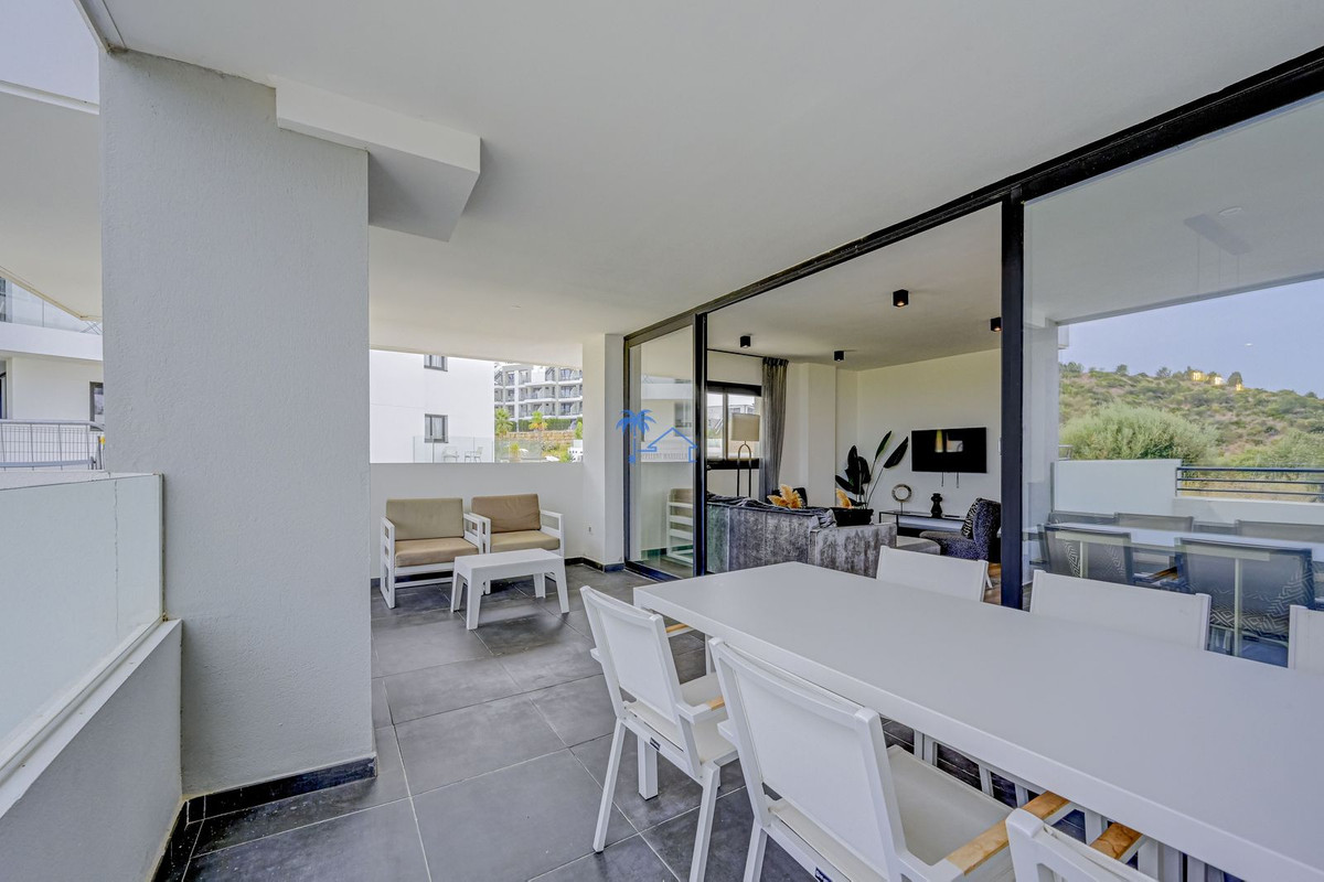 Appartement te koop in La Cala de Mijas | 3 slaapkamers H5145220