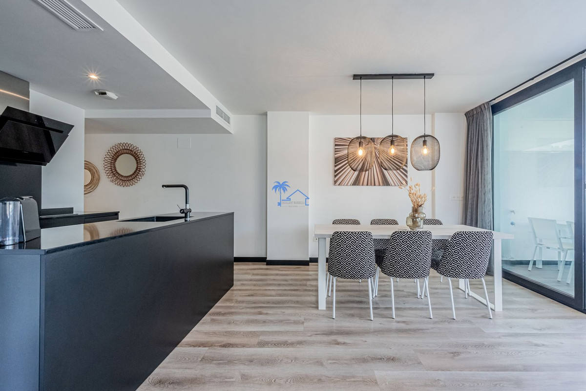 Appartement te koop in La Cala de Mijas | 3 slaapkamers H5145220