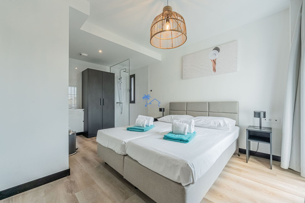 Appartement te koop in La Cala de Mijas | 3 slaapkamers H5145220