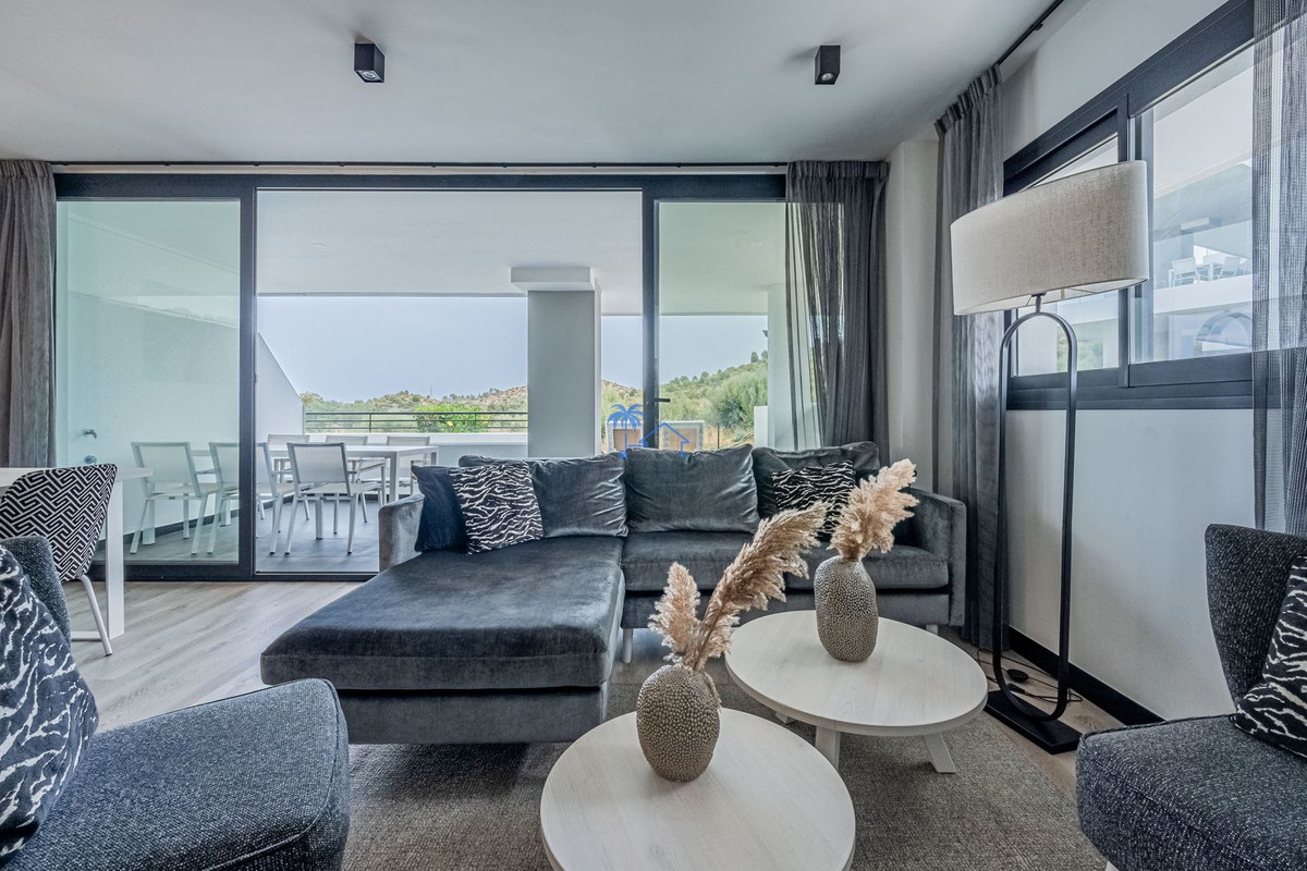 Appartement te koop in La Cala de Mijas | 3 slaapkamers H5145220