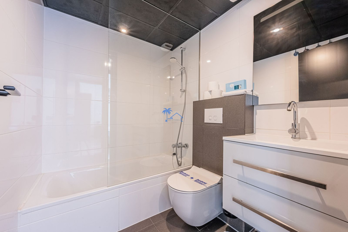 Appartement te koop in La Cala de Mijas | 3 slaapkamers H5145220