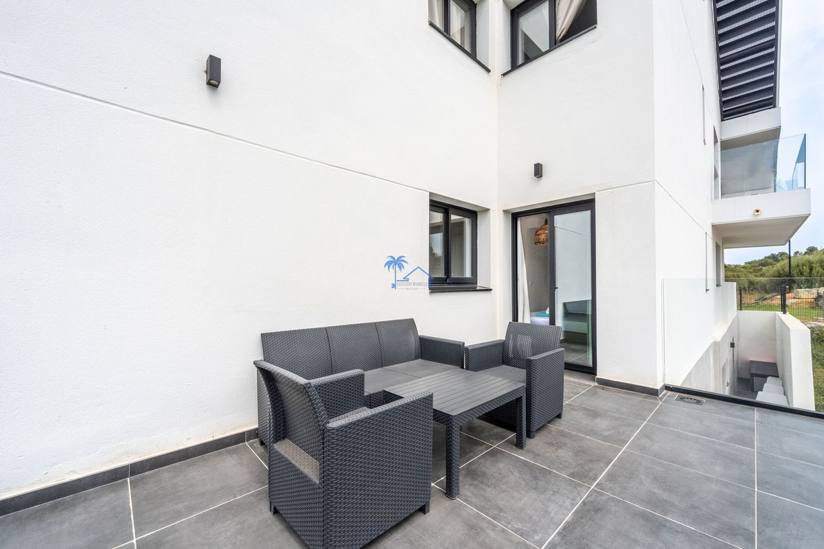 Appartement te koop in La Cala de Mijas | 3 slaapkamers H5145220