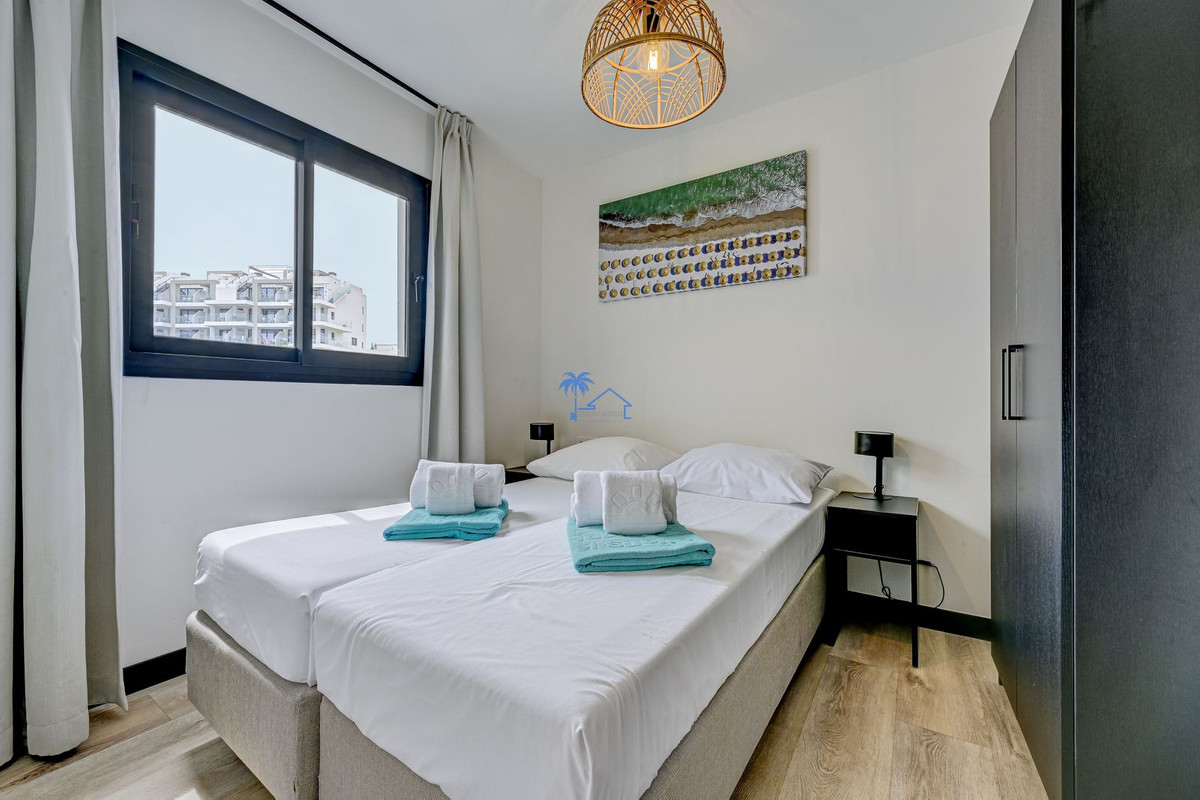 Appartement te koop in La Cala de Mijas | 3 slaapkamers H5145220