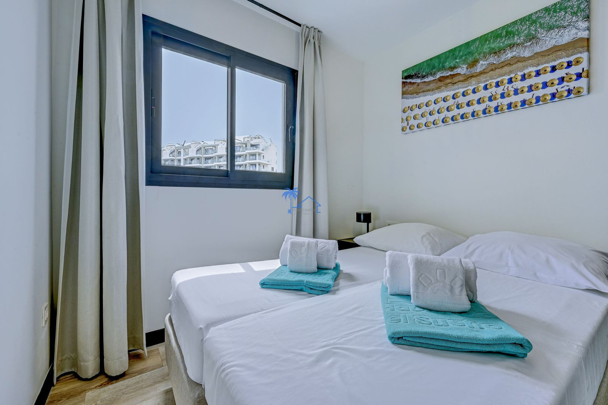Appartement te koop in La Cala de Mijas | 3 slaapkamers H5145220