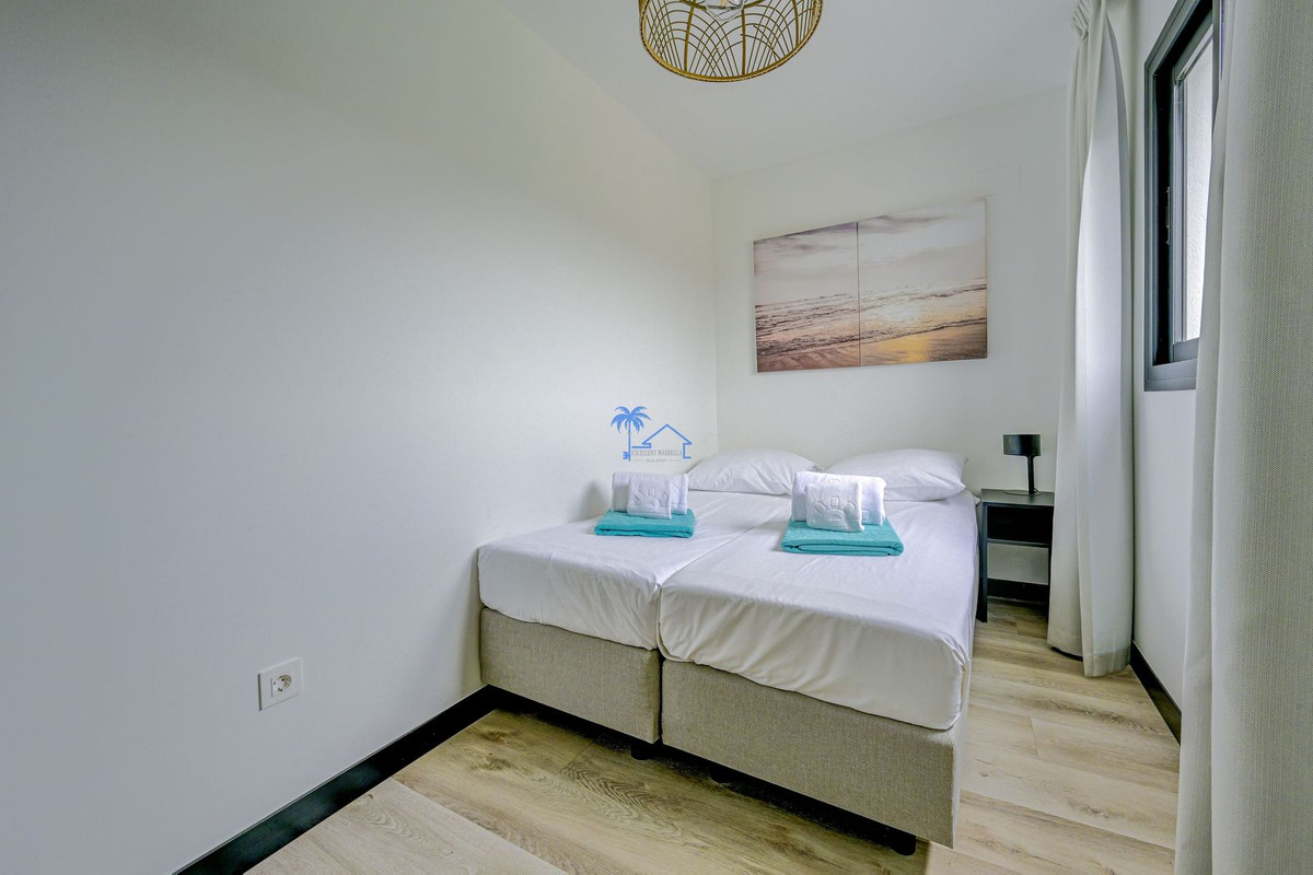 Appartement te koop in La Cala de Mijas | 3 slaapkamers H5145220