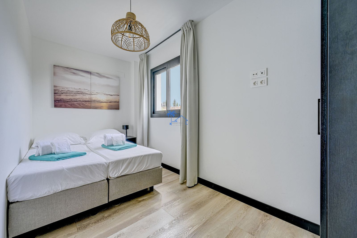 Appartement te koop in La Cala de Mijas | 3 slaapkamers H5145220