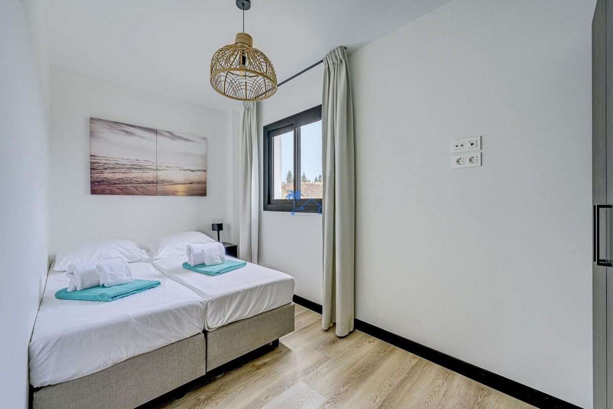 Appartement te koop in La Cala de Mijas | 3 slaapkamers H5145220