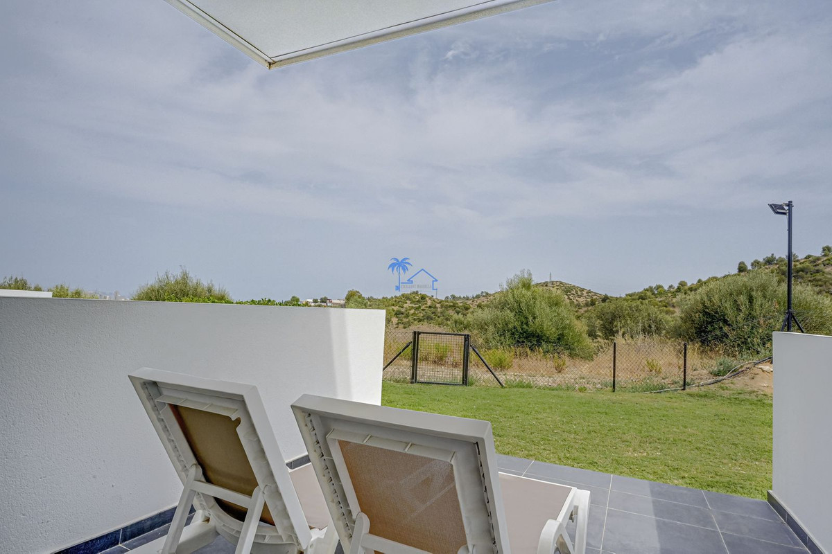 Appartement te koop in La Cala de Mijas | 3 slaapkamers H5145220