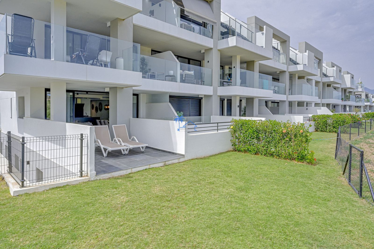 Appartement te koop in La Cala de Mijas | 3 slaapkamers H5145220