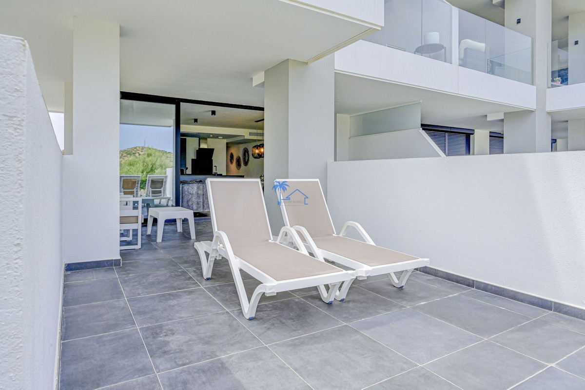 Appartement te koop in La Cala de Mijas | 3 slaapkamers H5145220
