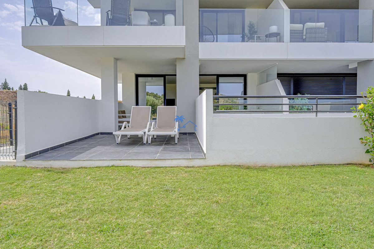 Appartement te koop in La Cala de Mijas | 3 slaapkamers H5145220