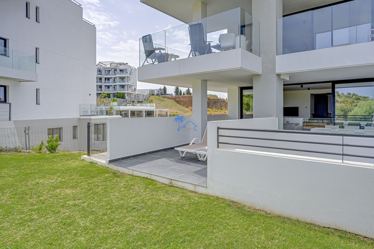 Appartement te koop in La Cala de Mijas | 3 slaapkamers H5145220