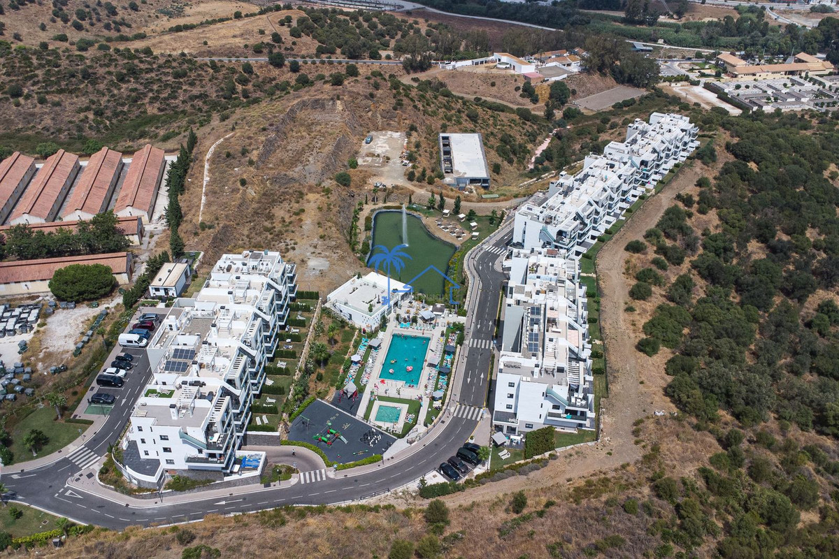 Appartement te koop in La Cala de Mijas | 3 slaapkamers H5145220