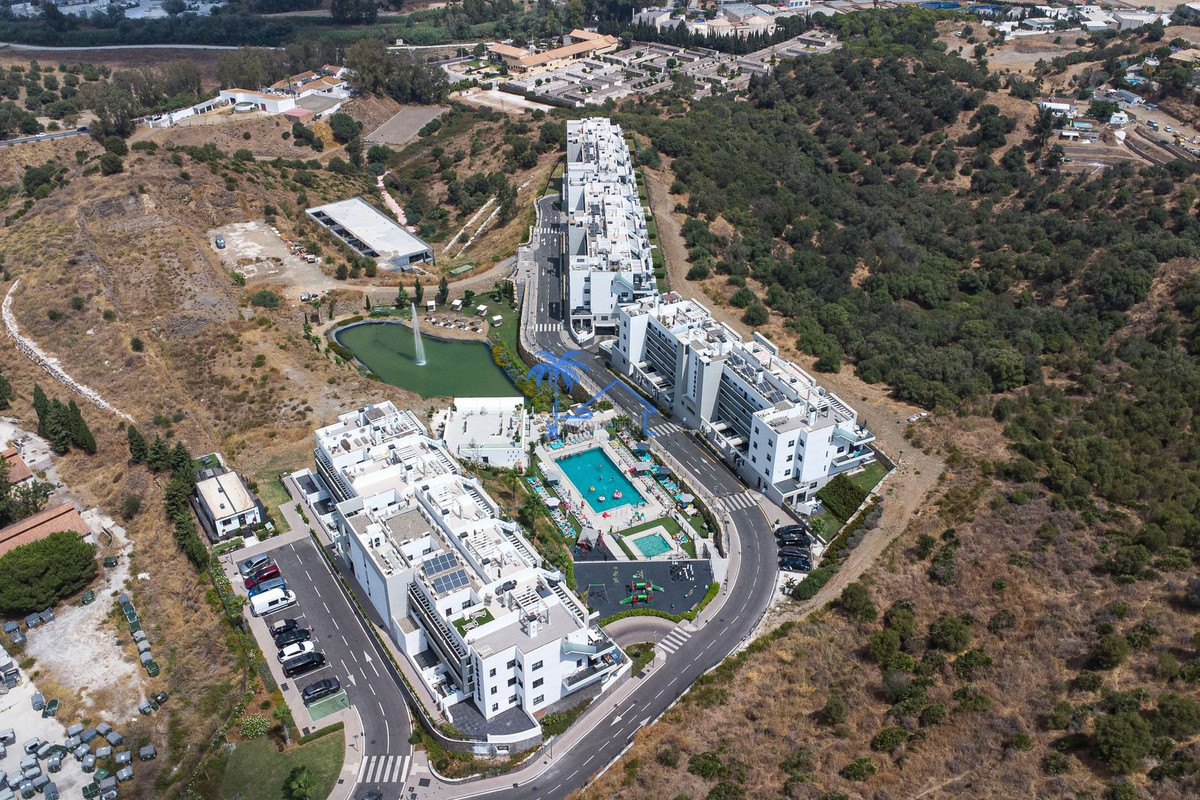 Appartement te koop in La Cala de Mijas | 3 slaapkamers H5145220