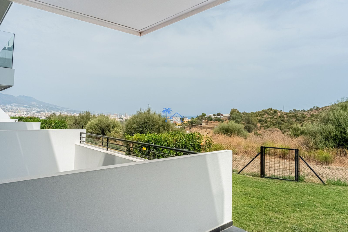 Appartement te koop in La Cala de Mijas | 3 slaapkamers H5145220