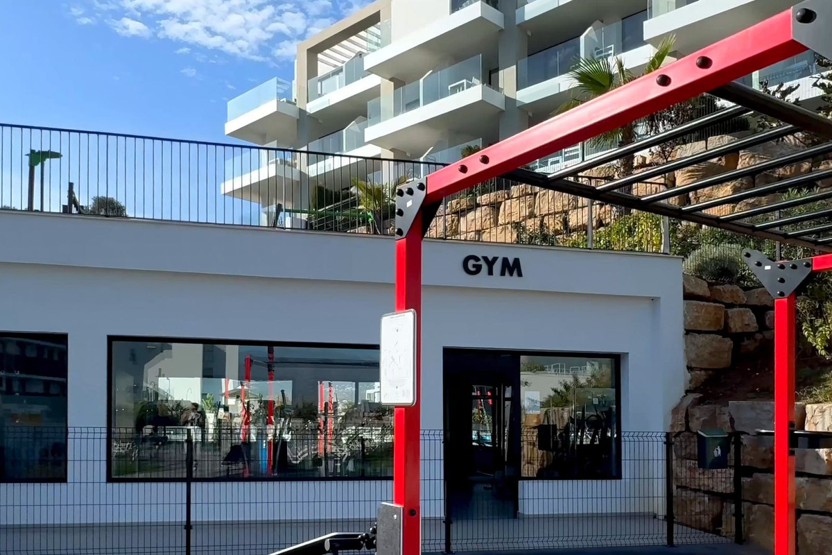 Appartement te koop in La Cala de Mijas | 3 slaapkamers H5145220