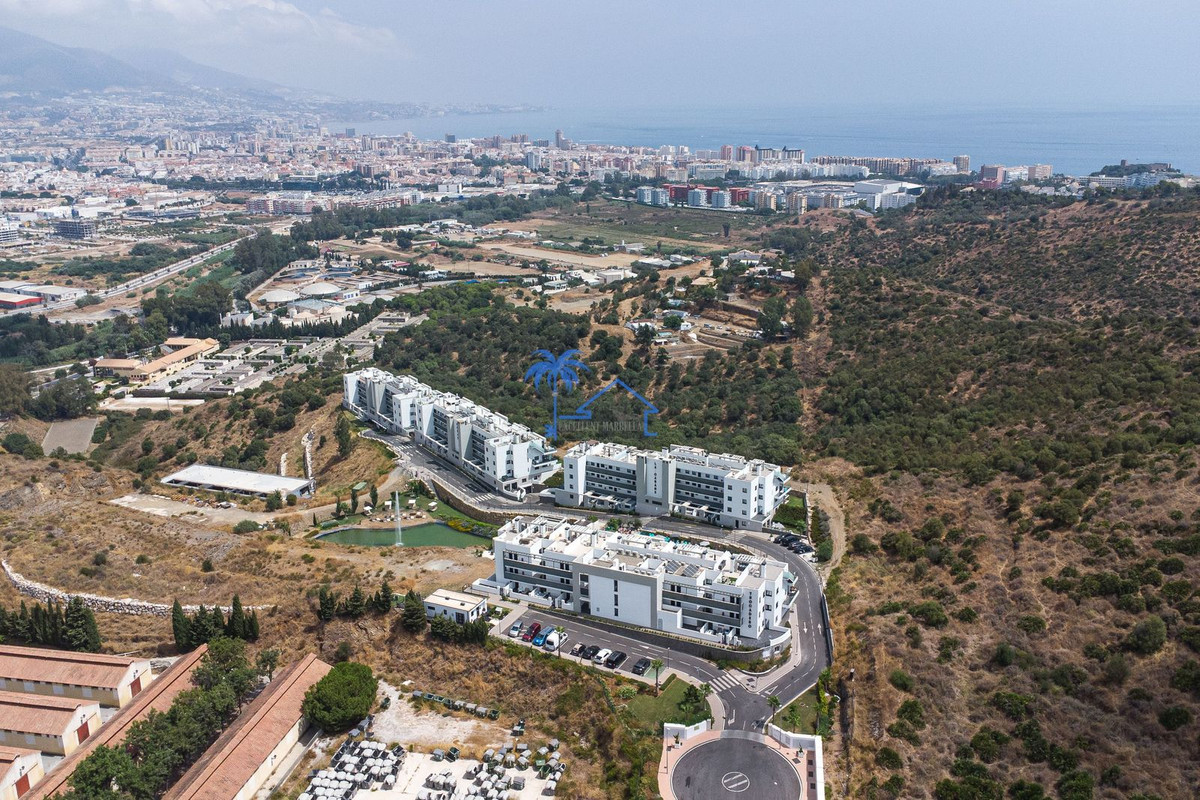 Appartement te koop in La Cala de Mijas | 3 slaapkamers H5145220
