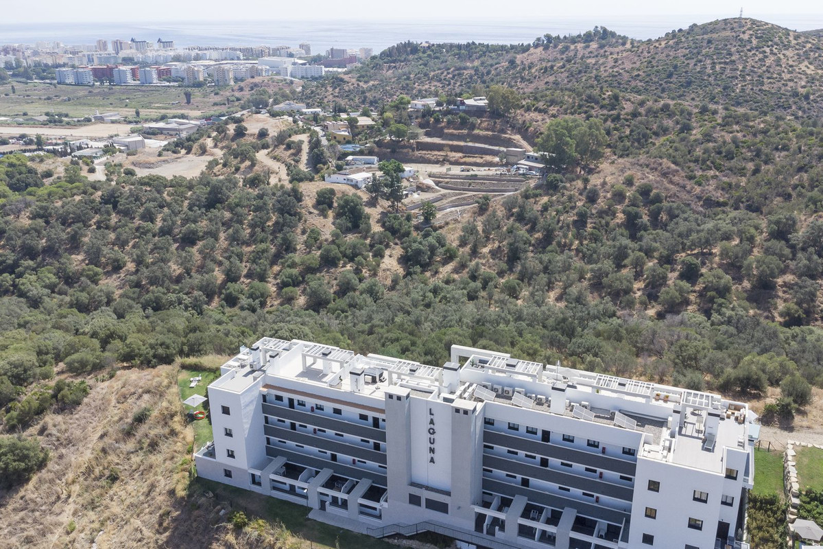 Appartement te koop in La Cala de Mijas | 3 slaapkamers H5145220