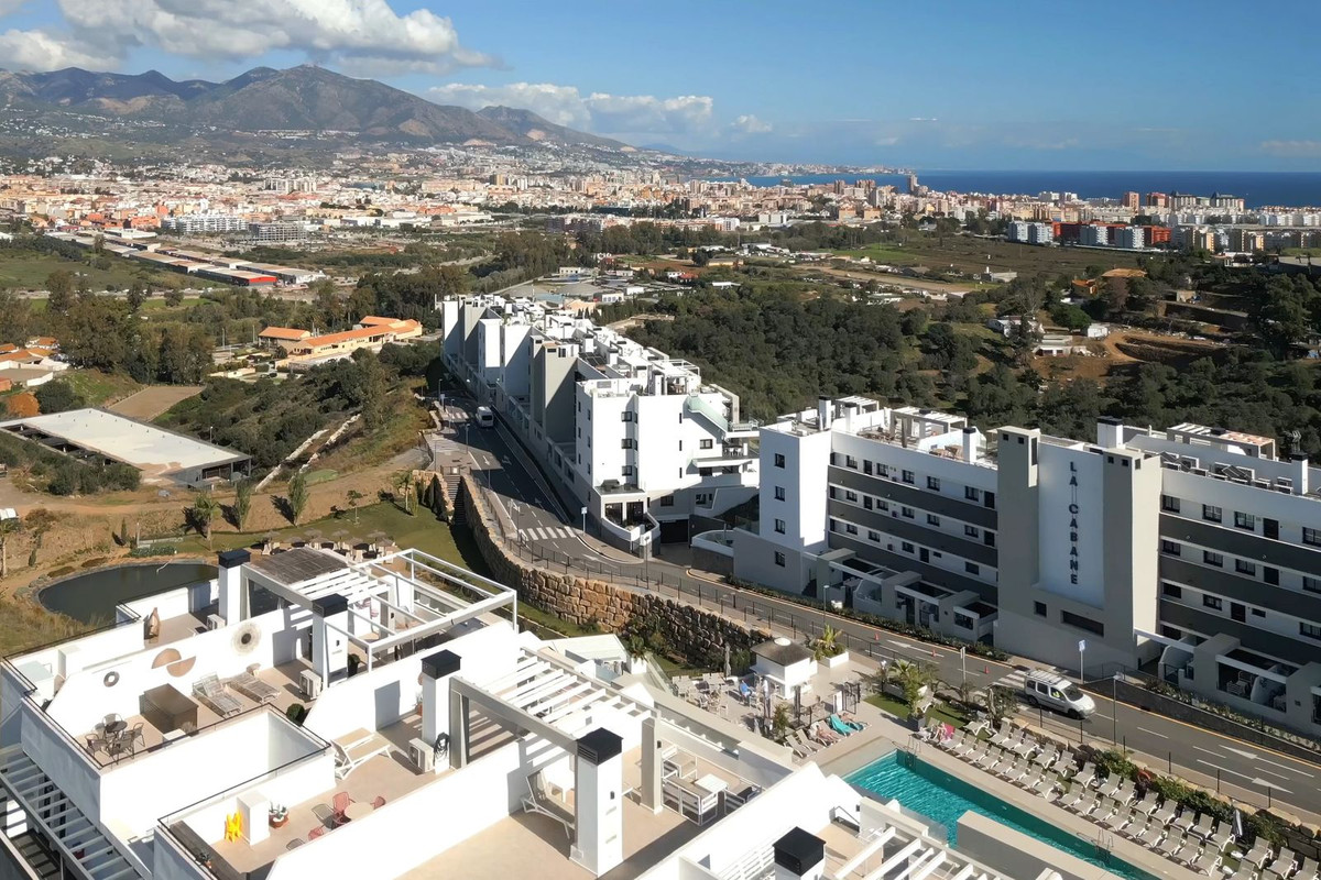 Appartement te koop in La Cala de Mijas | 3 slaapkamers H5145220