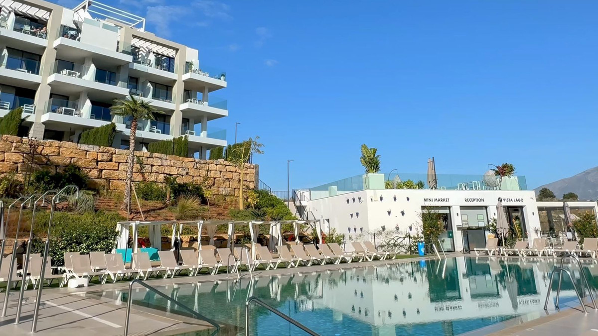Appartement te koop in La Cala de Mijas | 3 slaapkamers H5145220