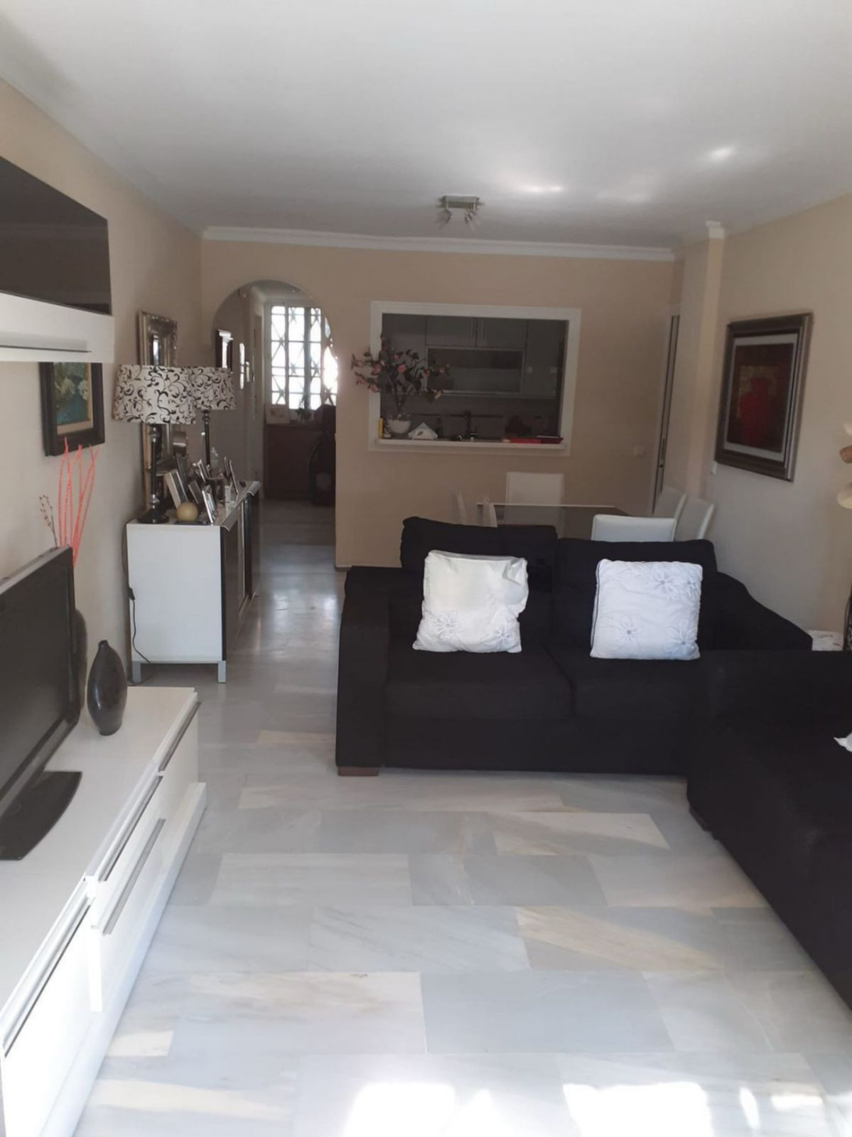 Appartement te koop in La Cala de Mijas | 2 slaapkamers H5150488