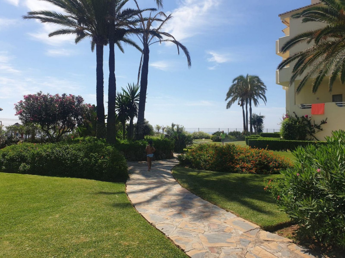 Appartement te koop in La Cala de Mijas | 2 slaapkamers H5150488